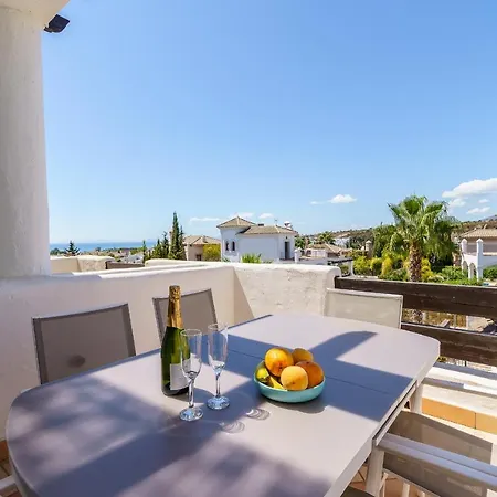 Apartment Sunset Golf 4 Estepona