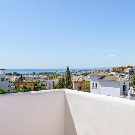 Sunset Golf 4 Apartment Estepona